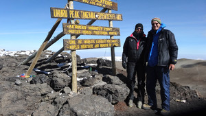 La scarpa da trekking che allevia i dolori dell’artrosi