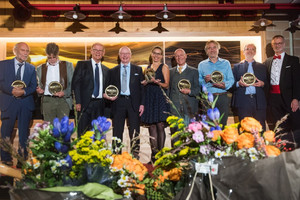 kybun Gründer gewinnt «Nobelpreis der Komplementärmedizin»